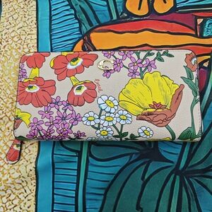 Coach Fashion Wallet